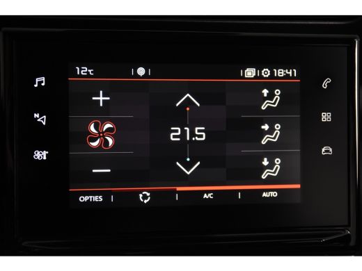 Citroën C3 Aircross Shine *1ste Eigenaar*Navigatie*Park assist* ActivLease financial lease