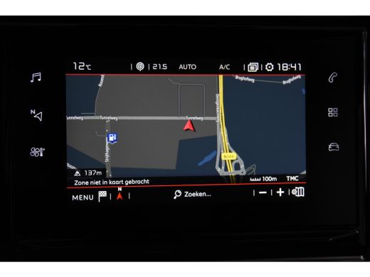 Citroën C3 Aircross Shine *1ste Eigenaar*Navigatie*Park assist* ActivLease financial lease