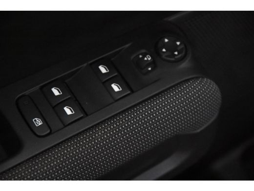 Citroën C3 Aircross Shine *1ste Eigenaar*Navigatie*Park assist* ActivLease financial lease