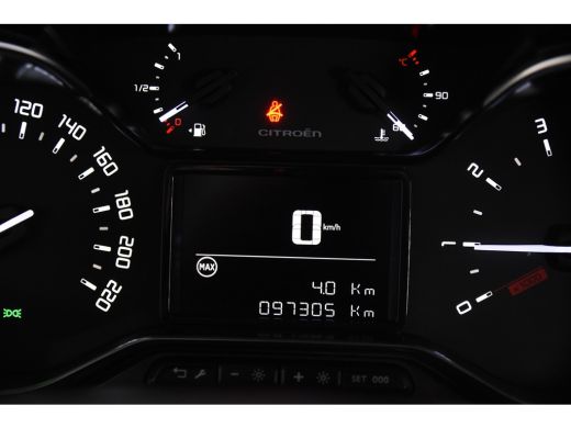 Citroën C3 Aircross Shine *1ste Eigenaar*Navigatie*Park assist* ActivLease financial lease