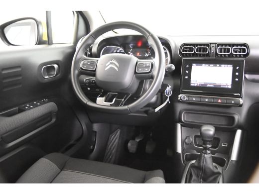 Citroën C3 Aircross Shine *1ste Eigenaar*Navigatie*Park assist* ActivLease financial lease