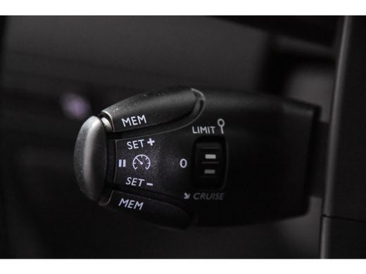 Citroën C3 Aircross Shine *1ste Eigenaar*Navigatie*Park assist* ActivLease financial lease