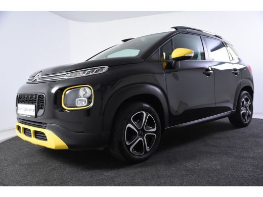 Citroën C3 Aircross Shine *1ste Eigenaar*Navigatie*Park assist* ActivLease financial lease