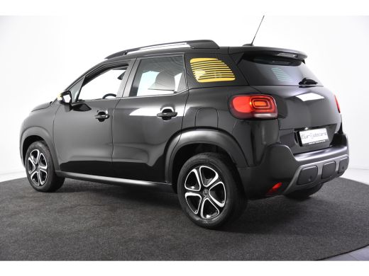 Citroën C3 Aircross Shine *1ste Eigenaar*Navigatie*Park assist* ActivLease financial lease