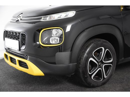 Citroën C3 Aircross Shine *1ste Eigenaar*Navigatie*Park assist* ActivLease financial lease