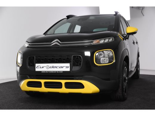 Citroën C3 Aircross Shine *1ste Eigenaar*Navigatie*Park assist* ActivLease financial lease
