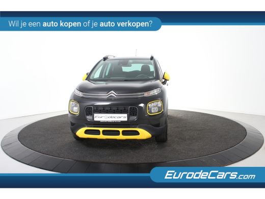 Citroën C3 Aircross Shine *1ste Eigenaar*Navigatie*Park assist* ActivLease financial lease