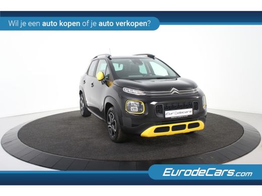 Citroën C3 Aircross Shine *1ste Eigenaar*Navigatie*Park assist* ActivLease financial lease