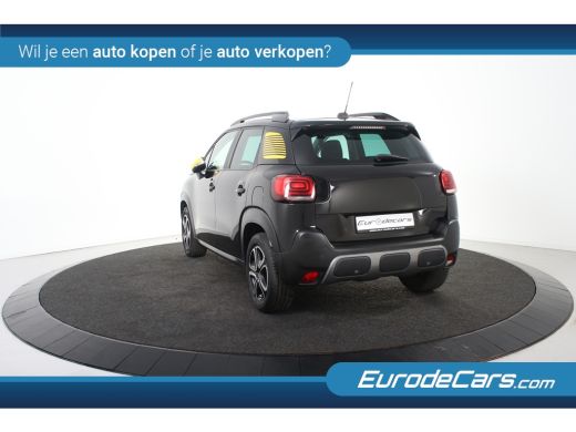 Citroën C3 Aircross Shine *1ste Eigenaar*Navigatie*Park assist* ActivLease financial lease