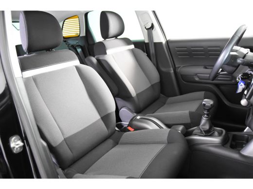 Citroën C3 Aircross Shine *1ste Eigenaar*Navigatie*Park assist* ActivLease financial lease