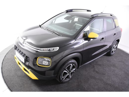 Citroën C3 Aircross Shine *1ste Eigenaar*Navigatie*Park assist* ActivLease financial lease