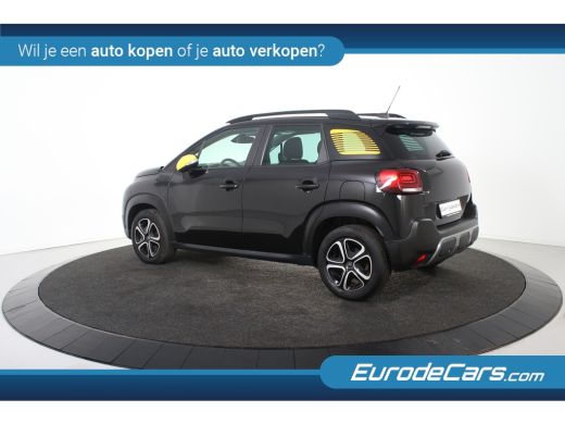 Citroën C3 Aircross Shine *1ste Eigenaar*Navigatie*Park assist* ActivLease financial lease