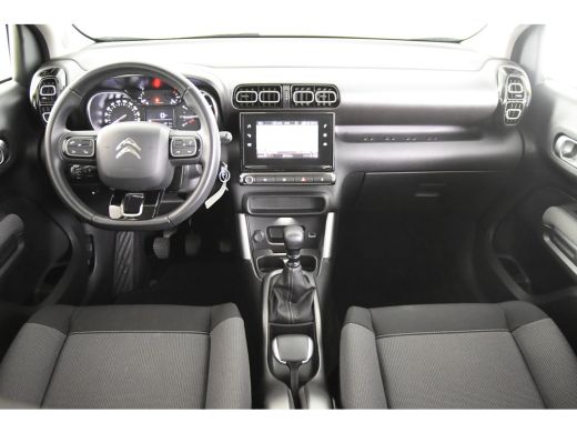 Citroën C3 Aircross Shine *1ste Eigenaar*Navigatie*Park assist* ActivLease financial lease
