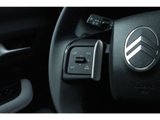 Citroën &euml;-C3 Aircross Max | Achteruitrijcamera | Boordlader 11kW - 3 fasen | Dagrijverlichting ActivLease financial lease