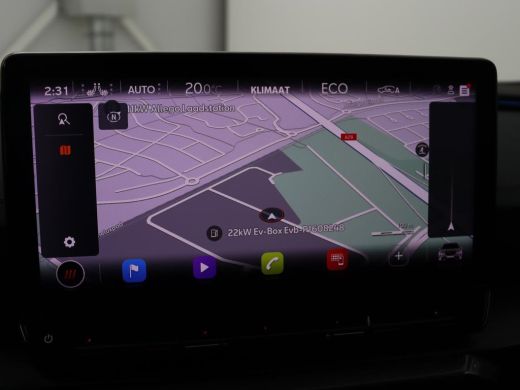 CUPRA Formentor 1.4 eHybrid VZ | 245pk | Leder | Stoelverwarming | 360 Camera | Carplay | Sfeerverlichting | Navi... ActivLease financial lease