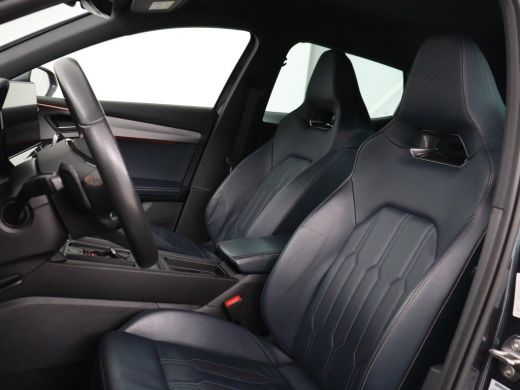 CUPRA Formentor 1.4 eHybrid VZ | 245pk | Leder | Stoelverwarming | 360 Camera | Carplay | Sfeerverlichting | Navi... ActivLease financial lease