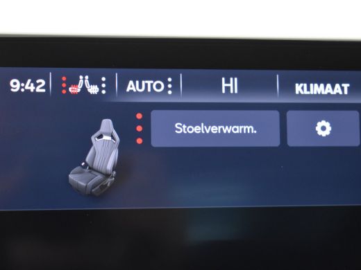 CUPRA Formentor VZ e-Hybrid | Dodehoekdetectie | Lederen bekleding | Park assist | Camera achter | Stuur&Stoelver... ActivLease financial lease