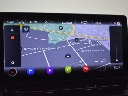 CUPRA Formentor VZ e-Hybrid | Dodehoekdetectie | Lederen bekleding | Park assist | Camera achter | Stuur&Stoelver... ActivLease financial lease