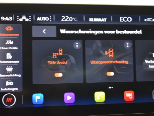 CUPRA Formentor VZ e-Hybrid | Dodehoekdetectie | Lederen bekleding | Park assist | Camera achter | Stuur&Stoelver... ActivLease financial lease