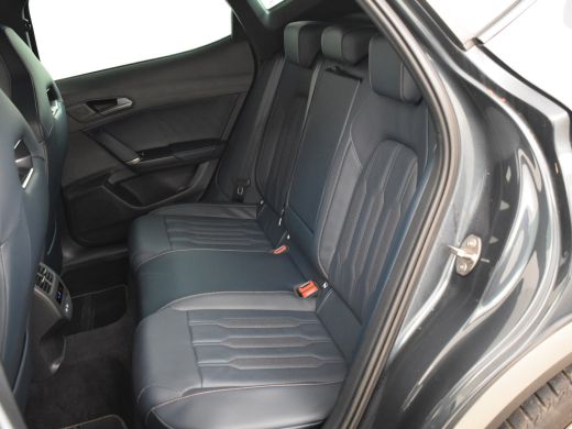 CUPRA Formentor VZ e-Hybrid | Dodehoekdetectie | Lederen bekleding | Park assist | Camera achter | Stuur&Stoelver... ActivLease financial lease