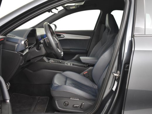 CUPRA Formentor VZ e-Hybrid | Dodehoekdetectie | Lederen bekleding | Park assist | Camera achter | Stuur&Stoelver... ActivLease financial lease