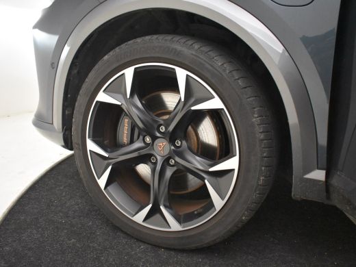 CUPRA Formentor VZ e-Hybrid | Dodehoekdetectie | Lederen bekleding | Park assist | Camera achter | Stuur&Stoelver... ActivLease financial lease