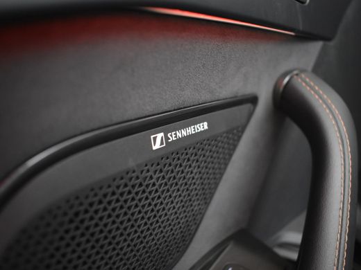 CUPRA Leon Sportstourer 1.5 e-Hybrid VZ 272PK DSG/AUTO | Trekhaak | Sennheiser audio | Dodehoekdetectie | Camera achter |... ActivLease financial lease