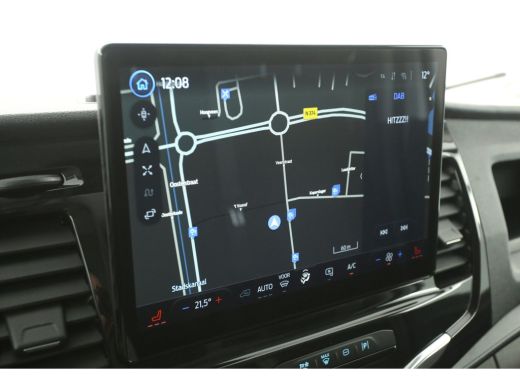 Ford E-Transit 350 L2H2 68 kWh | Snelladen | SOH 97% | Clima | Camera | Cruise | Carplay | Navi | Parkeersens. ActivLease financial lease