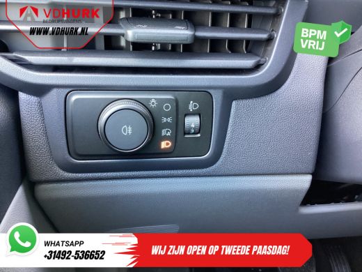 Ford E-Transit Custom Trend 65 kWh 330 km WLTP Garantie t/m 2029/ LED/ Standkachel/ Snellader/ 2.3t Trekverm./ Stuurver... ActivLease financial lease