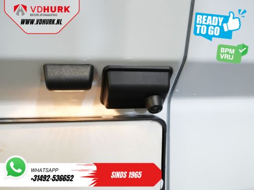 Ford E-Transit Custom Trend 65 kWh 330 km WLTP LED/ Snellader/ 2.3t Trekverm./ Stoelverw./ Carplay/ Climate/ Camera/ PD... ActivLease financial lease