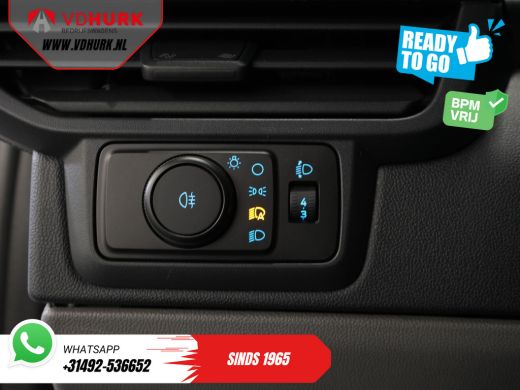 Ford E-Transit Custom Trend 65 kWh 330 km WLTP LED/ Snellader/ 2.3t Trekverm./ Stoelverw./ Carplay/ Climate/ Camera/ PD... ActivLease financial lease