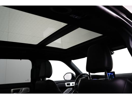 Ford Explorer ST-Line Plug-in-Hybrid 457pk | Afn. Trekhaak | 4 Jaar / 100.000km Garantie ActivLease financial lease