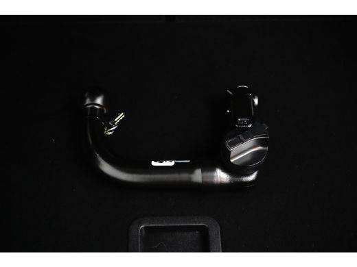 Ford Explorer ST-Line Plug-in-Hybrid 457pk | Afn. Trekhaak | 4 Jaar / 100.000km Garantie ActivLease financial lease