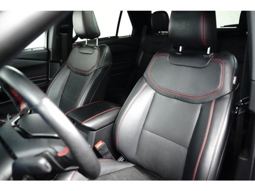 Ford Explorer ST-Line Plug-in-Hybrid 457pk | Afn. Trekhaak | 4 Jaar / 100.000km Garantie ActivLease financial lease