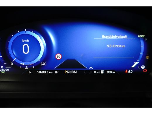 Ford Explorer ST-Line Plug-in-Hybrid 457pk | Afn. Trekhaak | 4 Jaar / 100.000km Garantie ActivLease financial lease