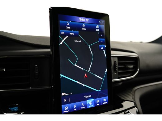 Ford Explorer ST-Line Plug-in-Hybrid 457pk | Afn. Trekhaak | 4 Jaar / 100.000km Garantie ActivLease financial lease