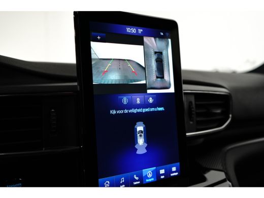 Ford Explorer ST-Line Plug-in-Hybrid 457pk | Afn. Trekhaak | 4 Jaar / 100.000km Garantie ActivLease financial lease