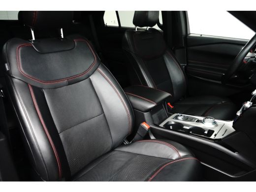 Ford Explorer ST-Line Plug-in-Hybrid 457pk | Afn. Trekhaak | 4 Jaar / 100.000km Garantie ActivLease financial lease