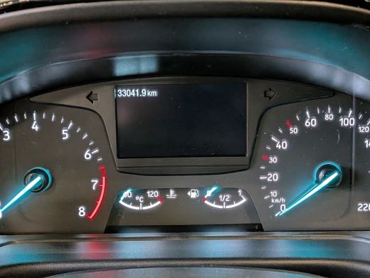 Ford Fiesta 1.0 EcoBoost Titanium 93pk | Clima | Parkeersensoren | Navigatie | Cruise Control ActivLease financial lease