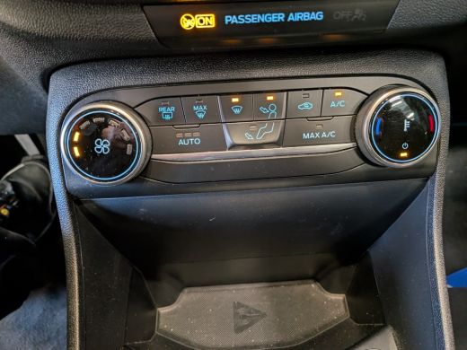 Ford Fiesta 1.0 EcoBoost Titanium 93pk | Clima | Parkeersensoren | Navigatie | Cruise Control ActivLease financial lease