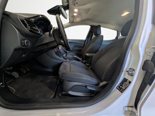 Ford Fiesta 1.0 EcoBoost Titanium 93pk | Clima | Parkeersensoren | Navigatie | Cruise Control ActivLease financial lease