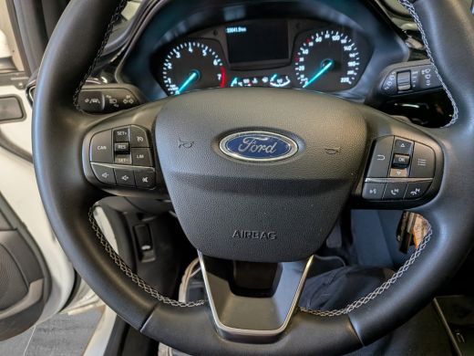 Ford Fiesta 1.0 EcoBoost Titanium 93pk | Clima | Parkeersensoren | Navigatie | Cruise Control ActivLease financial lease