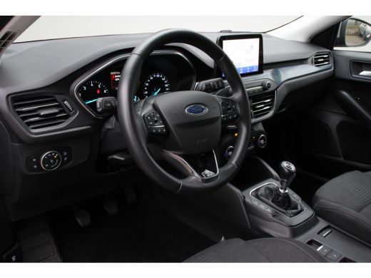 Ford Focus 1.0 Ecoboost Hybrid Active Business 125pk | Adative Cruise | Camera ActivLease financial lease