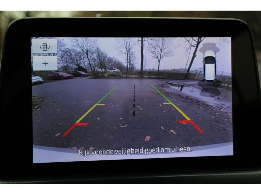 Ford Focus 1.0 Ecoboost Hybrid Active Business 125pk | Adative Cruise | Camera ActivLease financial lease