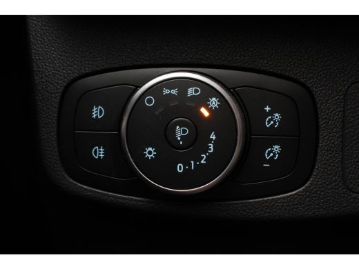 Ford Focus 1.0 Ecoboost Hybrid Active Business 125pk | Adative Cruise | Camera ActivLease financial lease