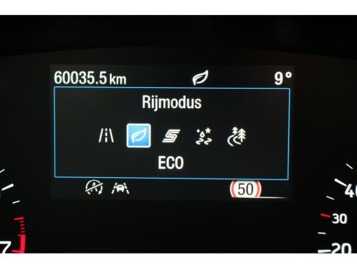 Ford Focus 1.0 Ecoboost Hybrid Active Business 125pk | Adative Cruise | Camera ActivLease financial lease