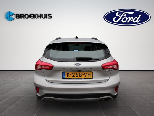 Ford Focus 1.0 Ecoboost Hybrid Active Business 125pk | Adative Cruise | Camera ActivLease financial lease