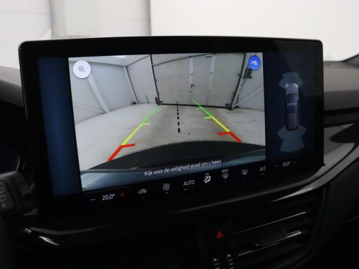 Ford Focus 1.0 EcoBoost ST Line X | Carplay | Camera | Keyless | Full LED | Navigatie | Climate control | Sp... ActivLease financial lease