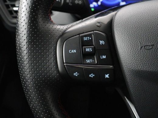 Ford Focus 1.0 EcoBoost ST Line X | Carplay | Camera | Keyless | Full LED | Navigatie | Climate control | Sp... ActivLease financial lease