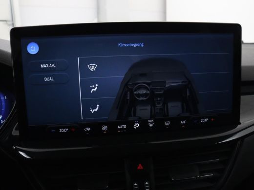 Ford Focus 1.0 EcoBoost ST Line X | Carplay | Camera | Keyless | Full LED | Navigatie | Climate control | Sp... ActivLease financial lease